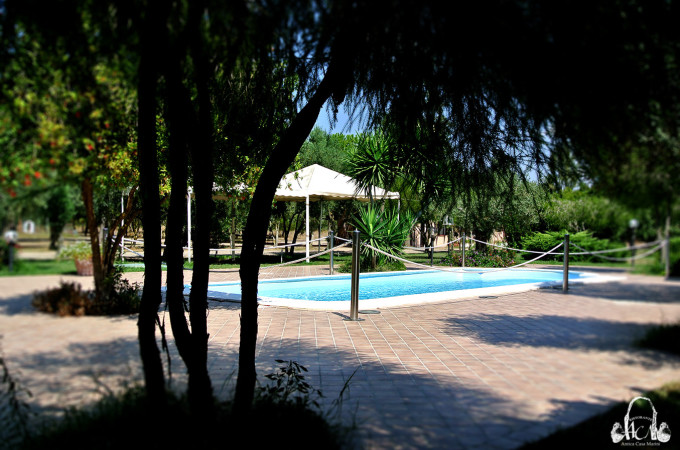 La Piscina