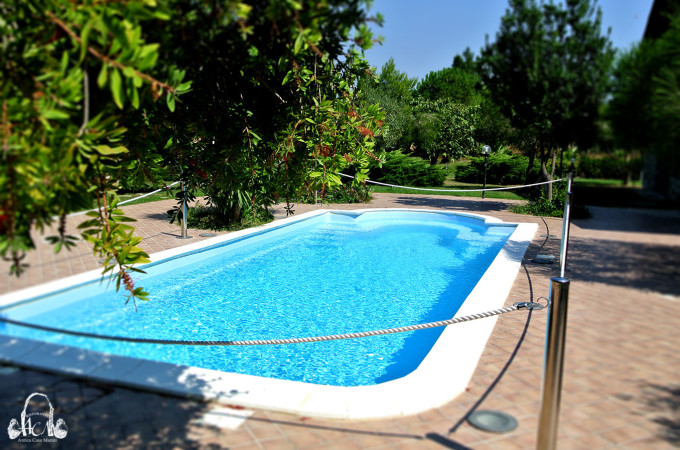 La Piscina
