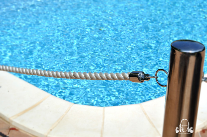 La Piscina