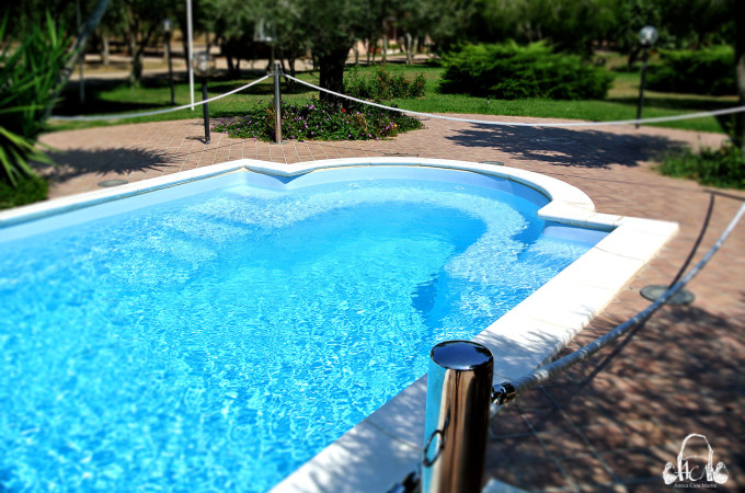La Piscina
