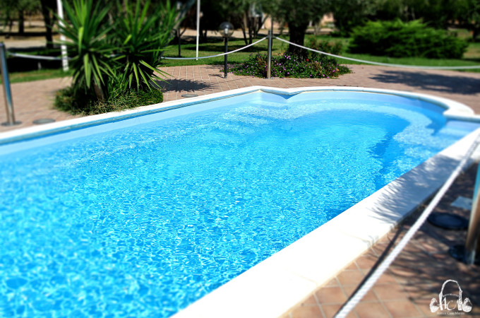La Piscina