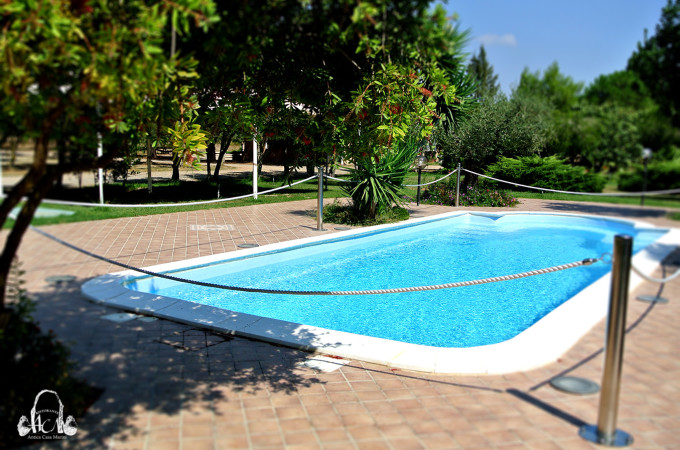 La Piscina
