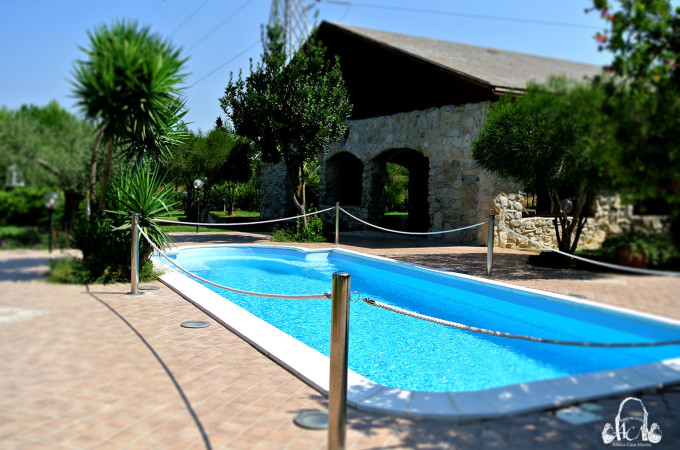 La Piscina