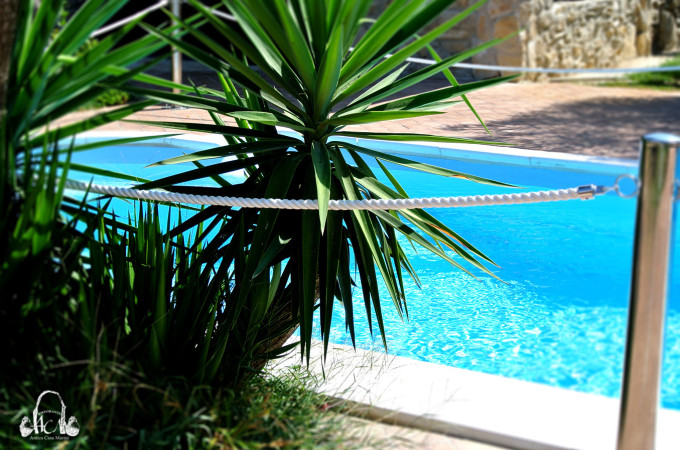 La Piscina