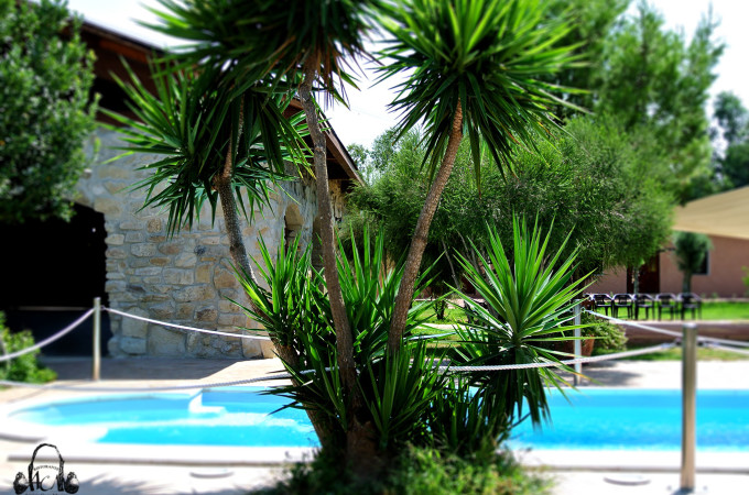 La Piscina