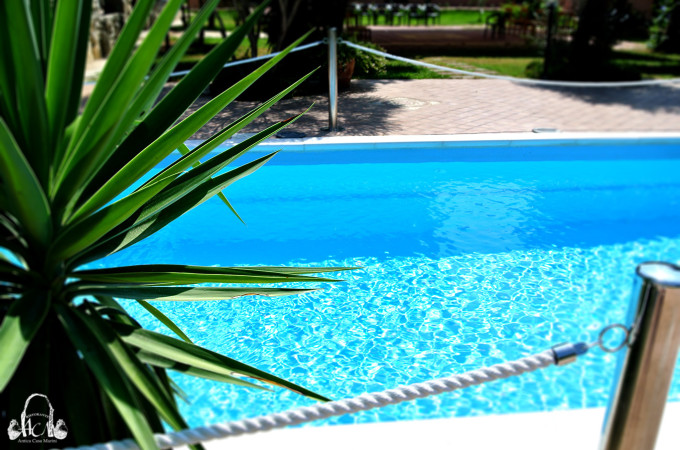 La Piscina