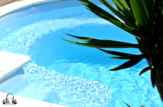 La Piscina