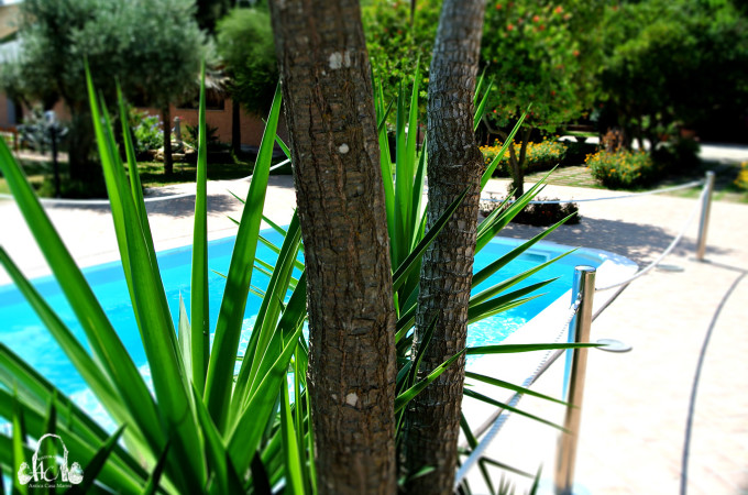 La Piscina