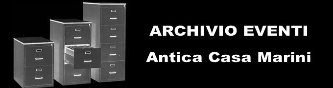 ARCHIVIO EVENTI