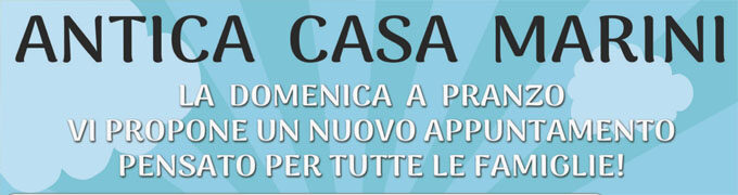 Offerta famiglie 2023!