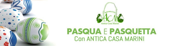 PASQUA & PASQUETTA 2024