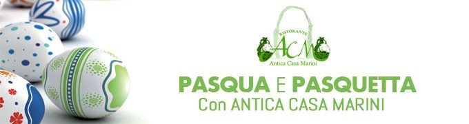 PASQUA & PASQUETTA 2025